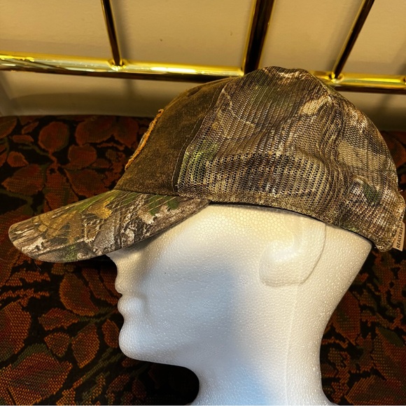 Realtree | Baseball Hat - Picture 5 of 14